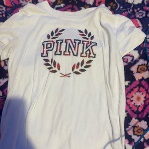 Small shirt from PINK